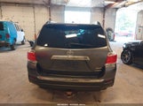 Toyota Highlander Limited V6 5TDDK3EH8BS087254 снимка