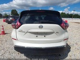 Nissan Murano Sl 5N1AZ2MG6FN262884 fotografie