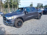 Ram  Big Horn 4X4 5'7 Box 1C6SRFFT9PN657578 снимка