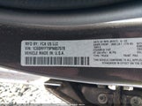 Ram  Big Horn 4X4 5'7 Box 1C6SRFFT9PN657578 снимка