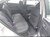 Chevrolet Sonic Lt Auto 1G1JC5SG6G4144893 снимка