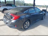 Honda Civic Lx 19XFC2F58GE207799 снимка
