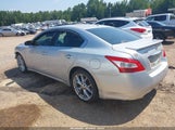 Nissan Maxima 3.5 Sv 1N4AA5AP6AC814931 снимка
