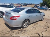 Nissan Maxima 3.5 Sv 1N4AA5AP6AC814931 снимка
