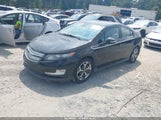 Chevrolet Volt 1G1RD6E44DU118294 снимка