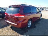 Toyota Sienna Le V6 5TDKK3DC8BS038889 fotografie