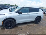 Mitsubishi Outlander Se Black Edition W/Pano Roof S-Awc JA4J3VA87RZ062270 fotografie