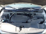 Honda Odyssey Ex-L/Ex-L W/Navi Res 5FNRL6H71LB008259 снимка