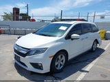 Honda Odyssey Ex-L/Ex-L W/Navi Res 5FNRL6H71LB008259 снимка