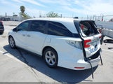 Honda Odyssey Ex-L/Ex-L W/Navi Res 5FNRL6H71LB008259 снимка