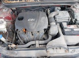 Hyundai Sonata Se 5NPEC4AC1BH233050 снимка