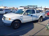 Ford F-150 Stx/Xl/Xlt 1FTRX14W68FC28200 снимка
