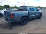 Nissan Frontier S 4X2 1N6ED1EJ3NN694854 снимка