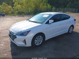 Hyundai Elantra Se 5NPD74LF8KH425489 снимка