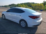 Hyundai Elantra Se 5NPD74LF8KH425489 снимка