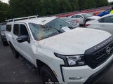 Nissan Frontier S 4X4 1N6ED1EK0NN608408 photo