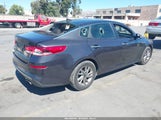 Kia Optima Lx 5XXGT4L35KG288585 снимка