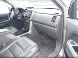 Honda Pilot Ex-L 2HKYF18676H505738 снимка