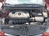Hyundai Elantra Se 5NPDH4AE6GH770082 снимка