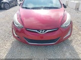 Hyundai Elantra Se 5NPDH4AE6GH770082 снимка