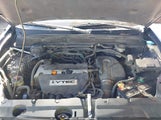 Honda Cr-V Ex JHLRD78845C001594 снимка