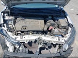Toyota Corolla Le 5YFBURHE7HP730281 fotografie