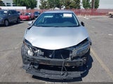 Toyota Corolla Le 5YFBURHE7HP730281 снимка