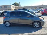 Toyota Yaris Le (Tmc/Cbu Plant) JTDKTUD33ED575379 photo