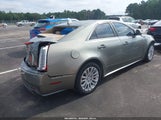 Cadillac Cts Premium 1G6DP5EV1A0130310 снимка