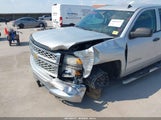 Chevrolet Silverado  1Lt 1GCRCREH0EZ244770 снимка