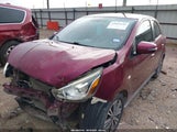 Mitsubishi Mirage Gt ML32A5HJ3HH000302 снимка