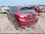 Mitsubishi Mirage Gt ML32A5HJ3HH000302 снимка