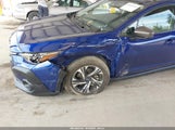 Subaru Crosstrek Premium JF2GUADC2R8292974 снимка