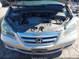 Honda Odyssey Ex-L 5FNRL38736B050483 снимка