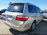 Honda Odyssey Ex-L 5FNRL38736B050483 снимка
