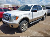 Ford F-150 King Ranch 1FTFW1EF2BKD73432 снимка