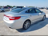 Hyundai Azera KMHFH4JG6CA176924 снимка