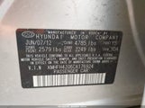 Hyundai Azera KMHFH4JG6CA176924 снимка