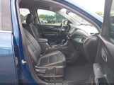 Chevrolet Equinox Fwd Lt 1.5L Turbo 2GNAXKEV3L6210028 fotografie