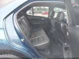 Chevrolet Equinox Fwd Lt 1.5L Turbo 2GNAXKEV3L6210028 fotografie
