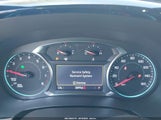 Chevrolet Traverse Awd Lt Leather 1GNEVHKW4PJ221913 снимка