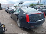 Cadillac Ats Luxury 1G6AB5RA2D0116039 снимка