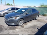 Ford Focus Se 1FADP3F23FL253589 fotografie