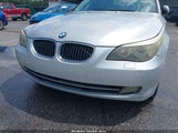 BMW 528Xi WBANV13518CZ56518 снимка