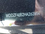 Mercedes-Benz E 300 WDDZF4JB2HA262854 снимка