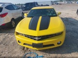 Chevrolet Camaro 1Lt 2G1FB1ED4B9138745 снимка
