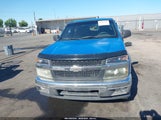 Chevrolet Colorado Lt 1GCDT33E488216481 снимка