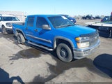 Chevrolet Colorado Lt 1GCDT33E488216481 снимка