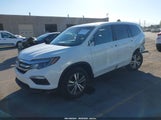 Honda Pilot Ex-L 5FNYF5H55JB026286 снимка