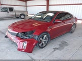 Kia Optima Sx Turbo 5XXGW4L23JG216958 снимка
